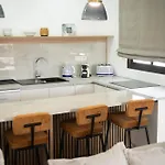 Vila Orchilla By Ecr