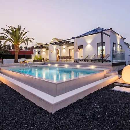 Orchilla By Ecr Villa