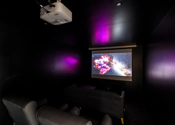 Villa Orchilla By Ecr Caleta De Fuste