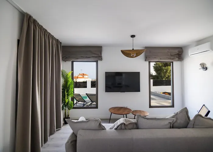 Orchilla By Ecr Villa