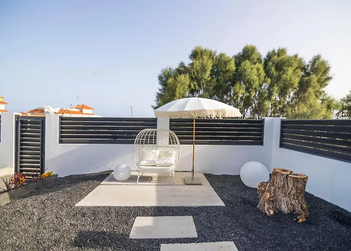 Orchilla By Ecr Villa