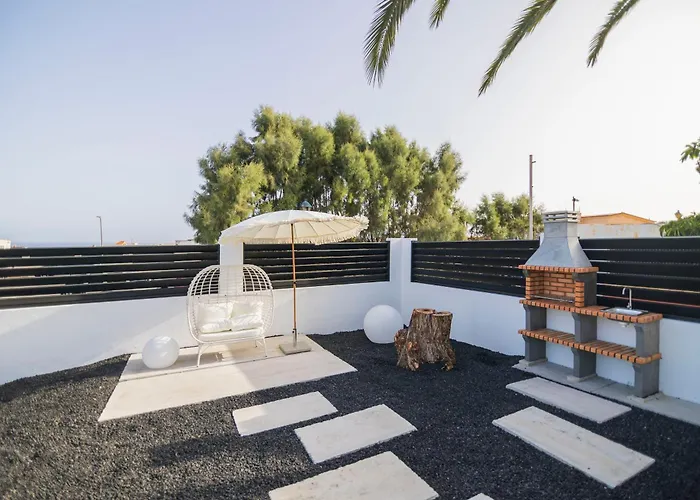 Orchilla By Ecr Villa *