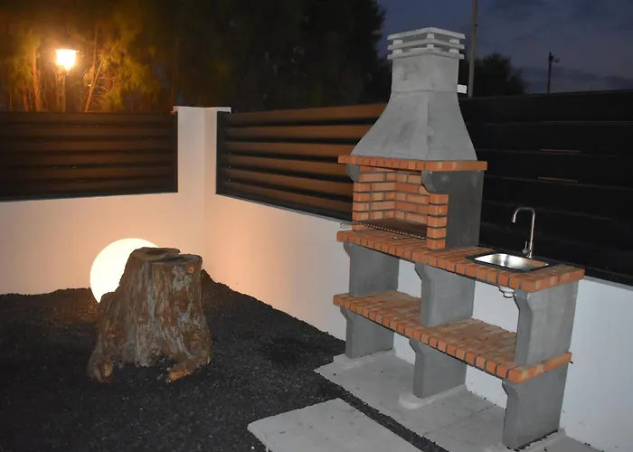 Orchilla By Ecr Villa *