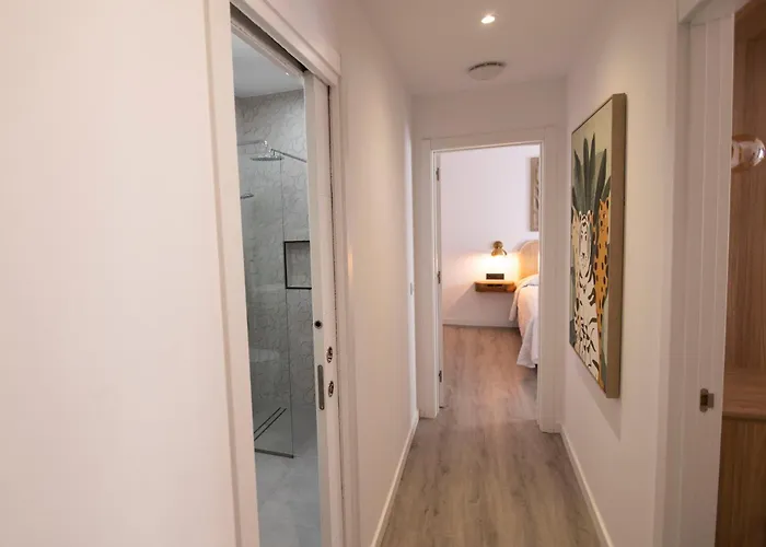 Orchilla By Ecr Caleta De Fuste