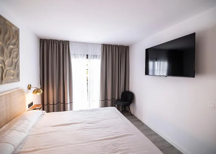 Orchilla By Ecr Villa Caleta De Fuste