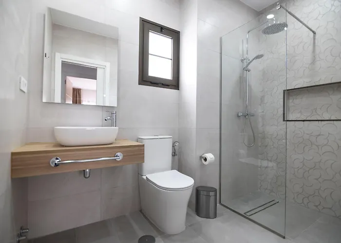 Villa Orchilla By Ecr