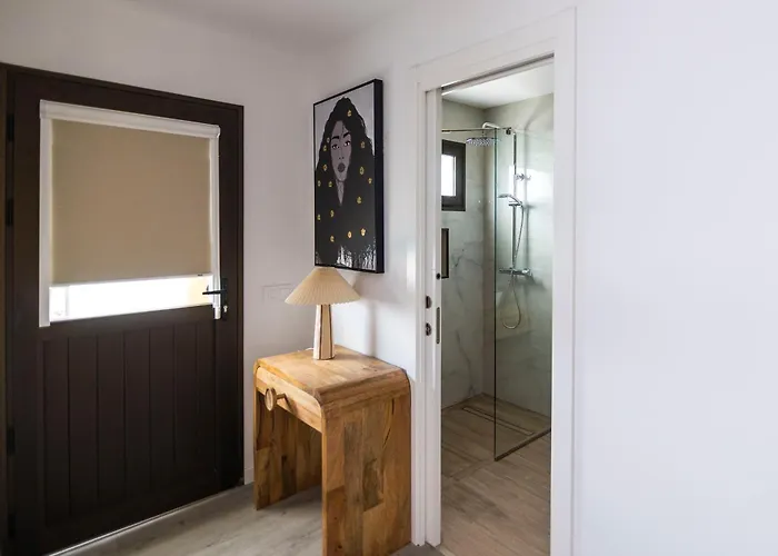 Orchilla By Ecr Caleta De Fuste