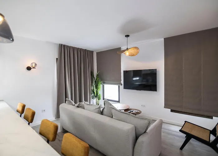 Villa Orchilla By Ecr