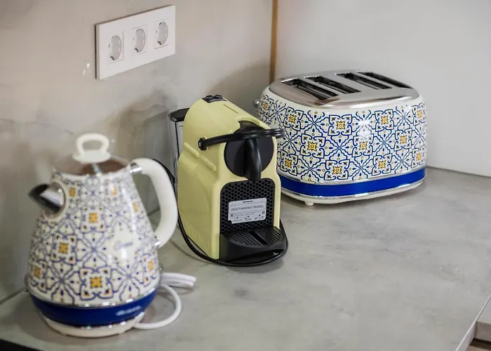 Orchilla By Ecr Villa Caleta De Fuste