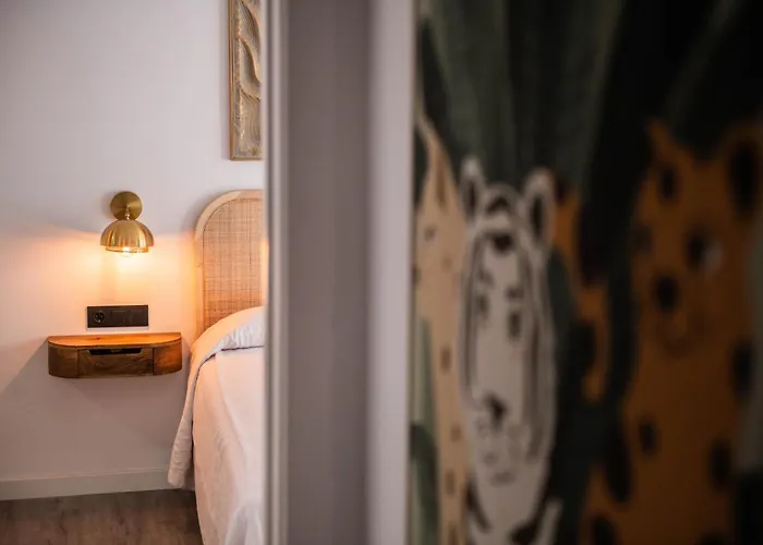 Villa Orchilla By Ecr *