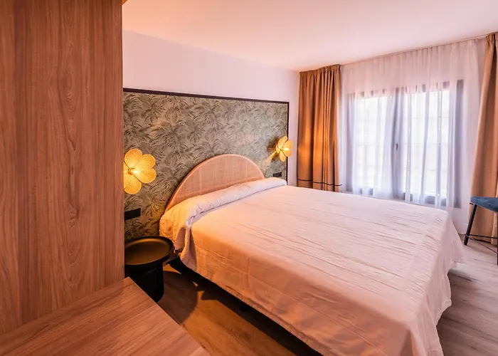 Orchilla By Ecr * Caleta De Fuste