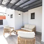 Orchilla By Ecr كاليتا ذي فوستي