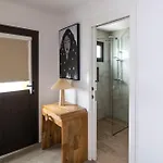 Orchilla By Ecr كاليتا ذي فوستي