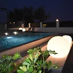 فيلة Orchilla By Ecr كاليتا ذي فوستي