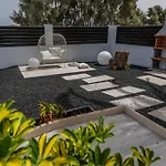 Orchilla By Ecr فيلة كاليتا ذي فوستي