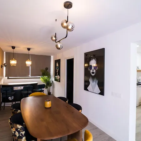 Orchilla By Ecr * 科斯塔卡莱塔