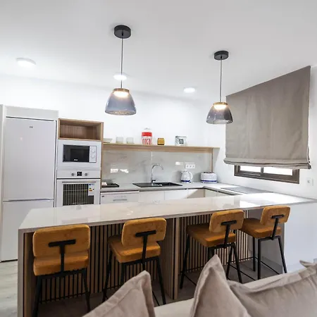 Orchilla By Ecr