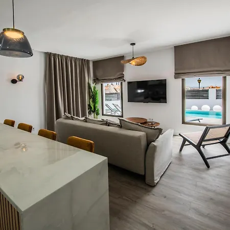 Orchilla By Ecr *