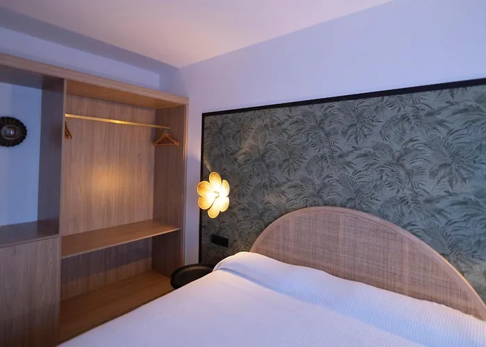 Orchilla By Ecr 科斯塔卡莱塔