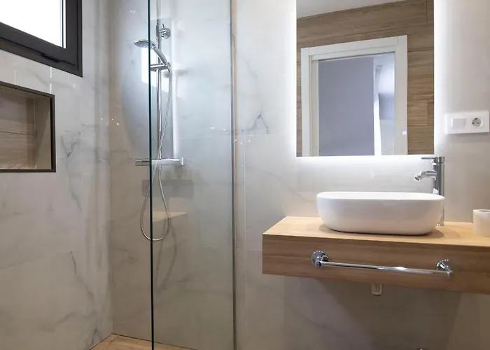 Orchilla By Ecr 科斯塔卡莱塔