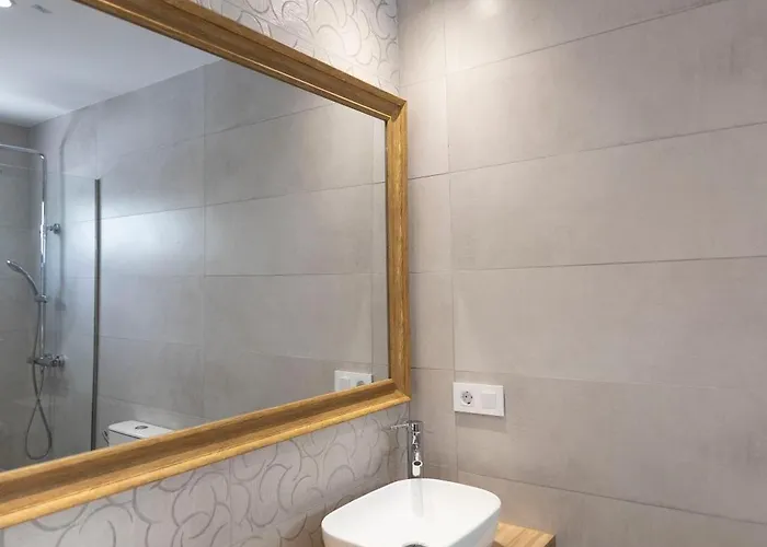 Orchilla By Ecr * 科斯塔卡莱塔