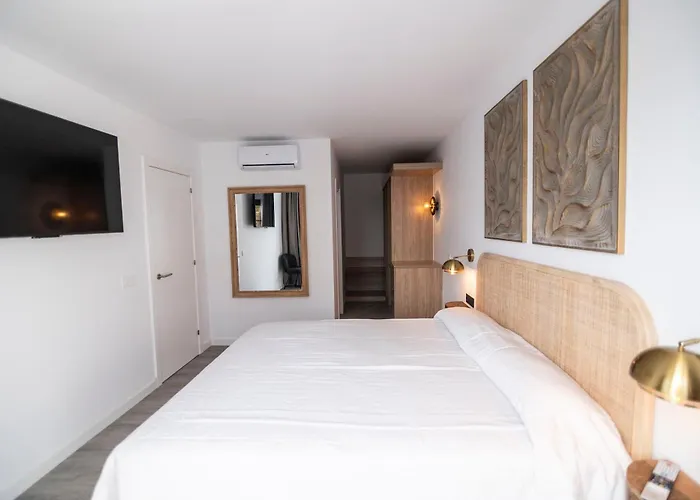 Orchilla By Ecr 科斯塔卡莱塔