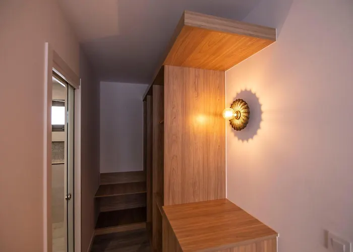 Orchilla By Ecr 科斯塔卡莱塔