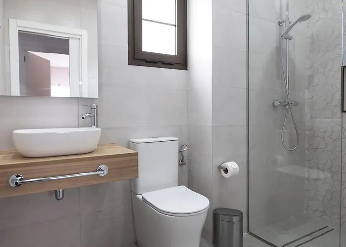 别墅 Orchilla By Ecr 科斯塔卡莱塔