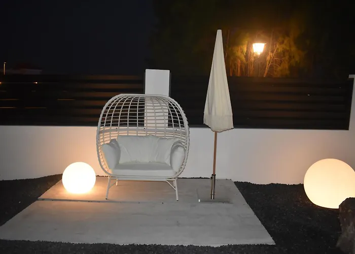 Orchilla By Ecr 别墅 科斯塔卡莱塔