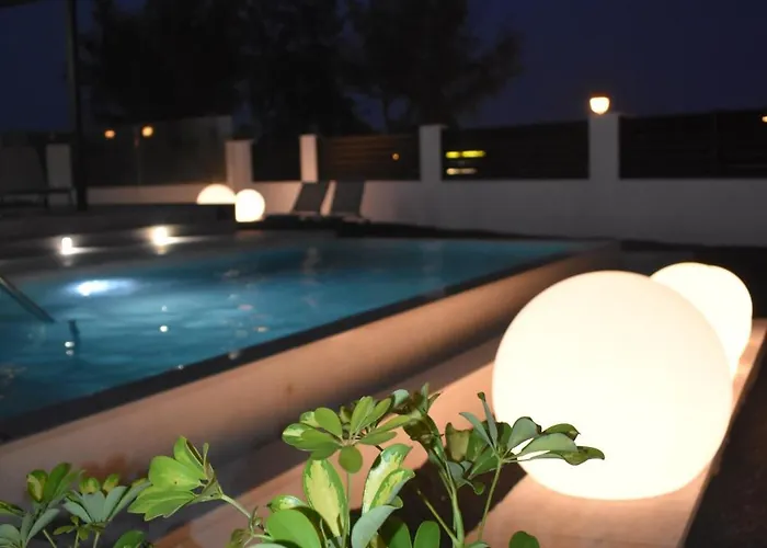 别墅 Orchilla By Ecr 科斯塔卡莱塔