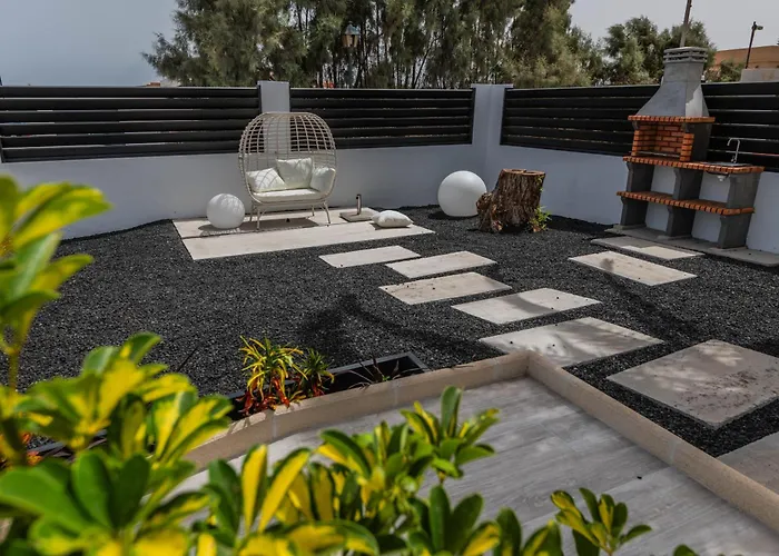 Orchilla By Ecr 别墅 科斯塔卡莱塔