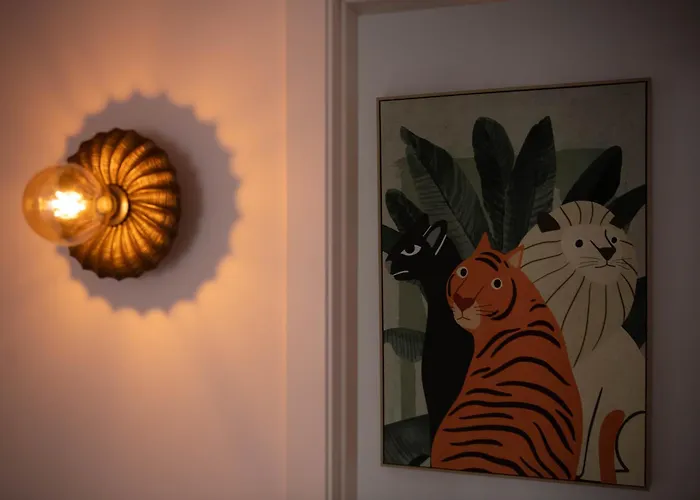 Orchilla By Ecr 别墅 科斯塔卡莱塔