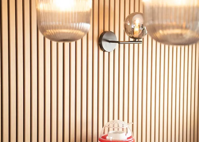 别墅 Orchilla By Ecr