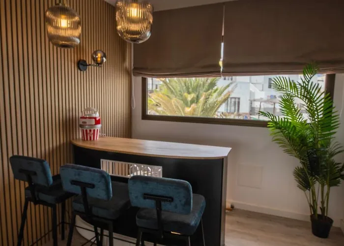 Orchilla By Ecr 科斯塔卡莱塔