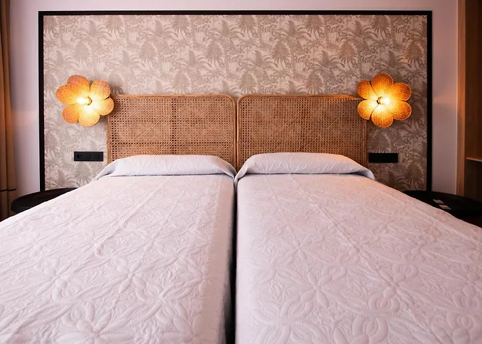 Orchilla By Ecr 别墅