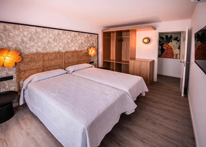 Orchilla By Ecr 别墅