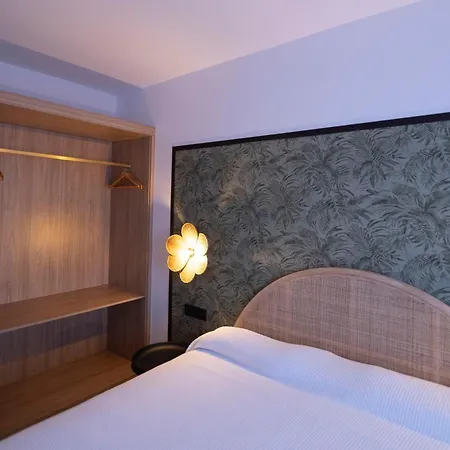 Orchilla By Ecr Caleta De Fuste