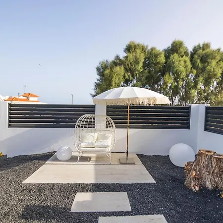 Orchilla By Ecr Villa