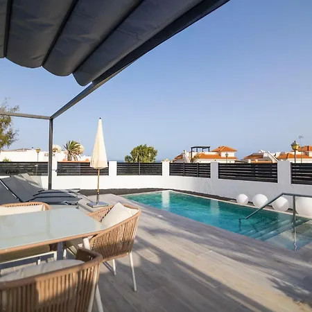 Orchilla By Ecr Villa