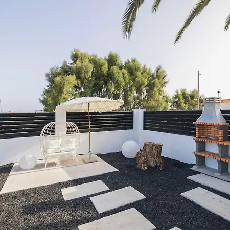 Orchilla By Ecr Villa *