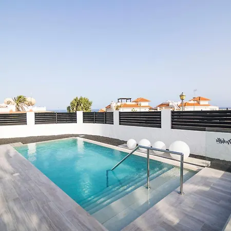 Orchilla By Ecr Villa *