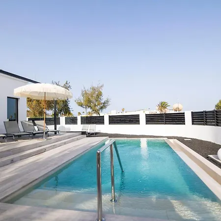 Orchilla By Ecr Villa *