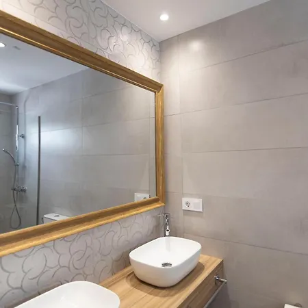 Orchilla By Ecr * Caleta De Fuste