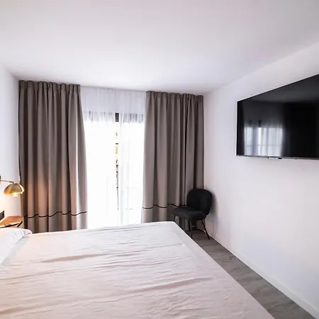 Orchilla By Ecr Villa Caleta De Fuste