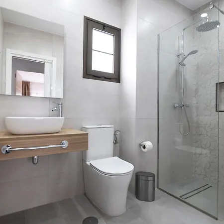 Villa Orchilla By Ecr