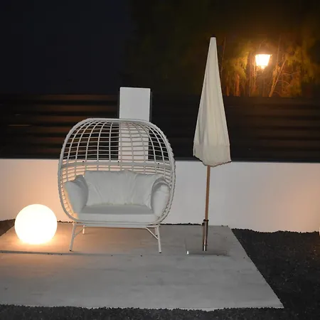 Orchilla By Ecr Villa Caleta De Fuste