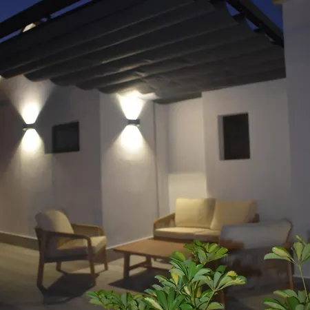 Villa Orchilla By Ecr Caleta De Fuste