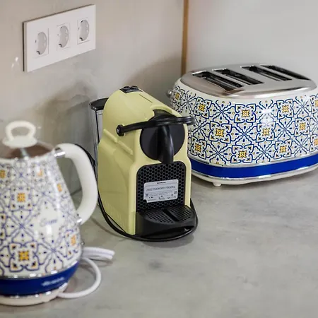 Orchilla By Ecr Villa Caleta De Fuste