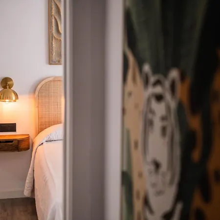 Villa Orchilla By Ecr *