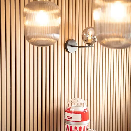 Villa Orchilla By Ecr